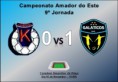 Kumedores Vs Galaticos 2011
